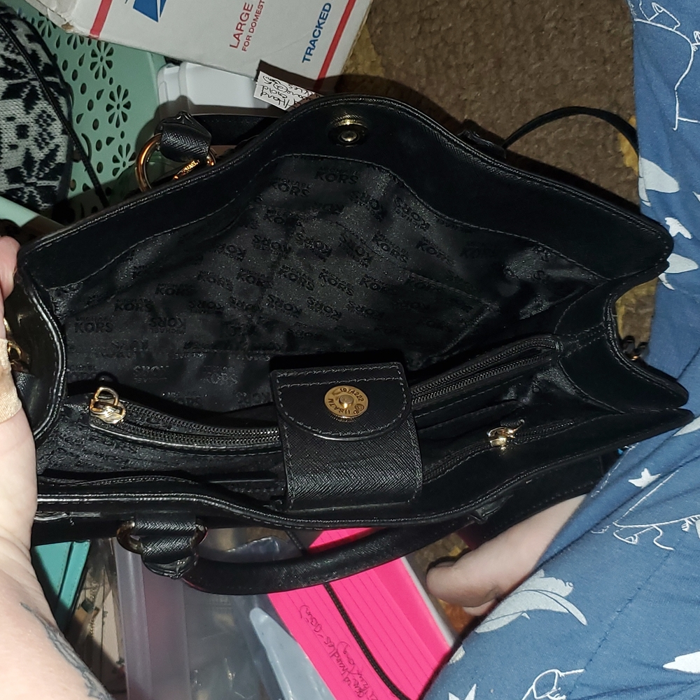 *Michael Kors Hamilton bag - Picture 13 of 14
